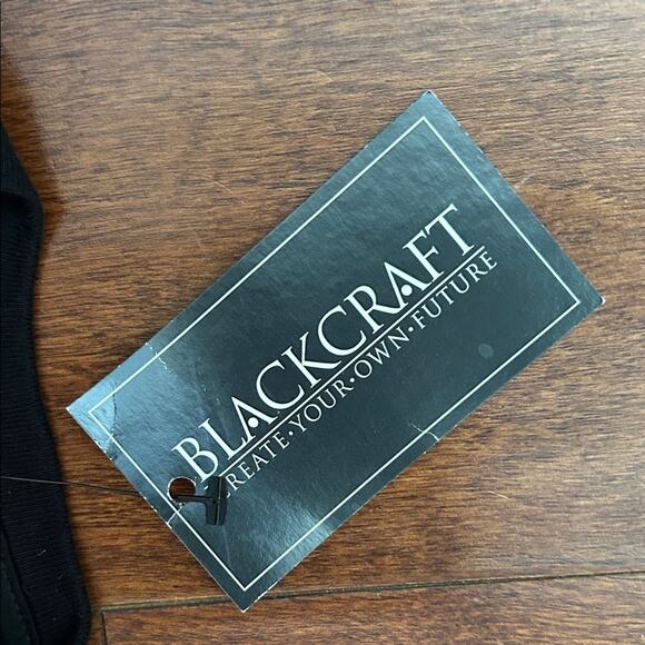 Blackcraft Cult Skeleton Graphic Tee - Black, Size Small, NWT - Picture 6 of 6